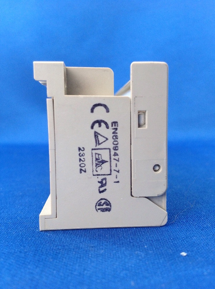 Omron PLC INPUT B7A-T6B6 Link Terminals NPN 3ms Fast Post From UK