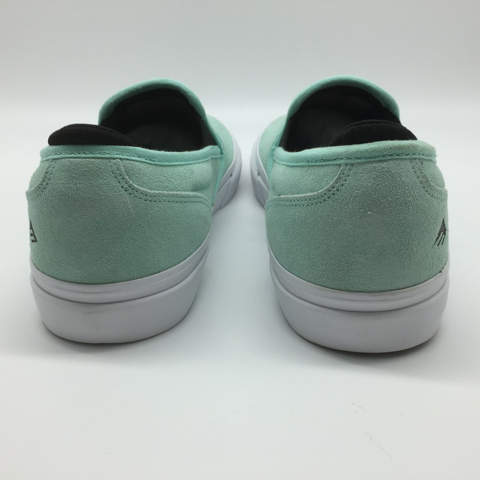 Emerica Men/Women's Shoes "Wino G6 Slip-On"--Mint