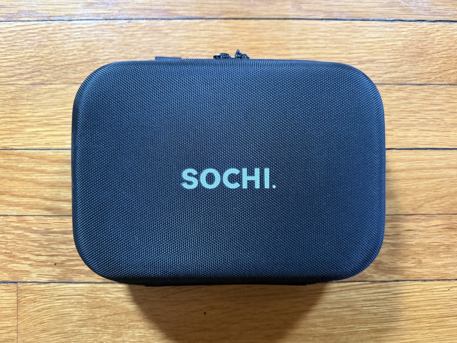 New Sochi Yo-Yo Carrying Case Holds 6x Yo-Yos (Duncan Yomega iYoYo YoYoFactory)