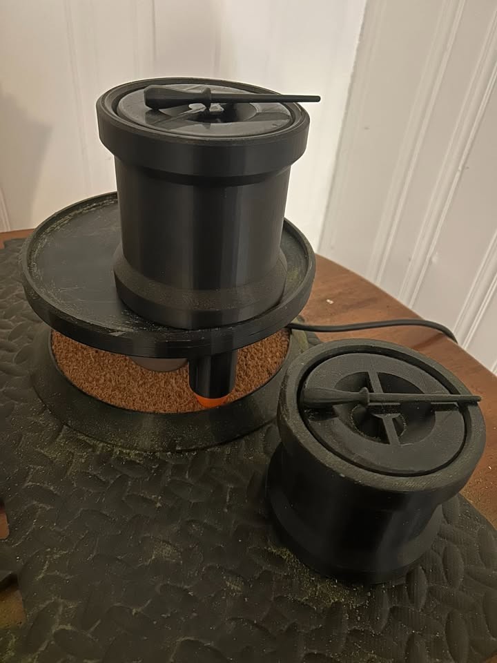 pre roll machine and packaging