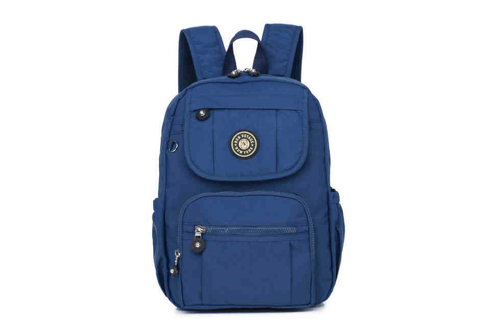 14 Inch Backpack for School and Daily Use