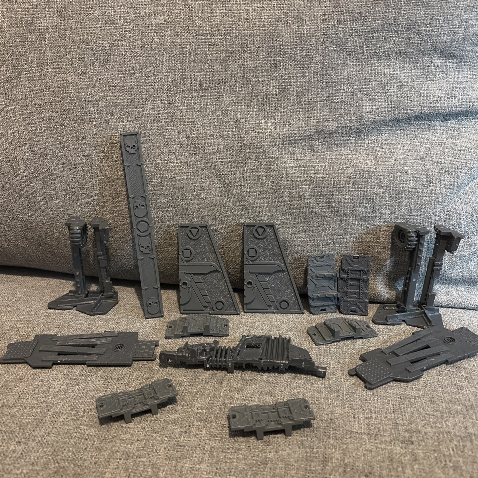 Warhammer 40K Kill Team Octarius Complete In Box GW