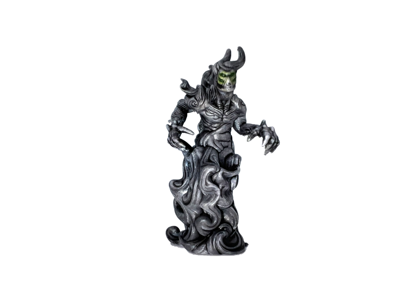 Shadow Elemental Dark Bad Monster DND Dungeon Dragons Beast Model