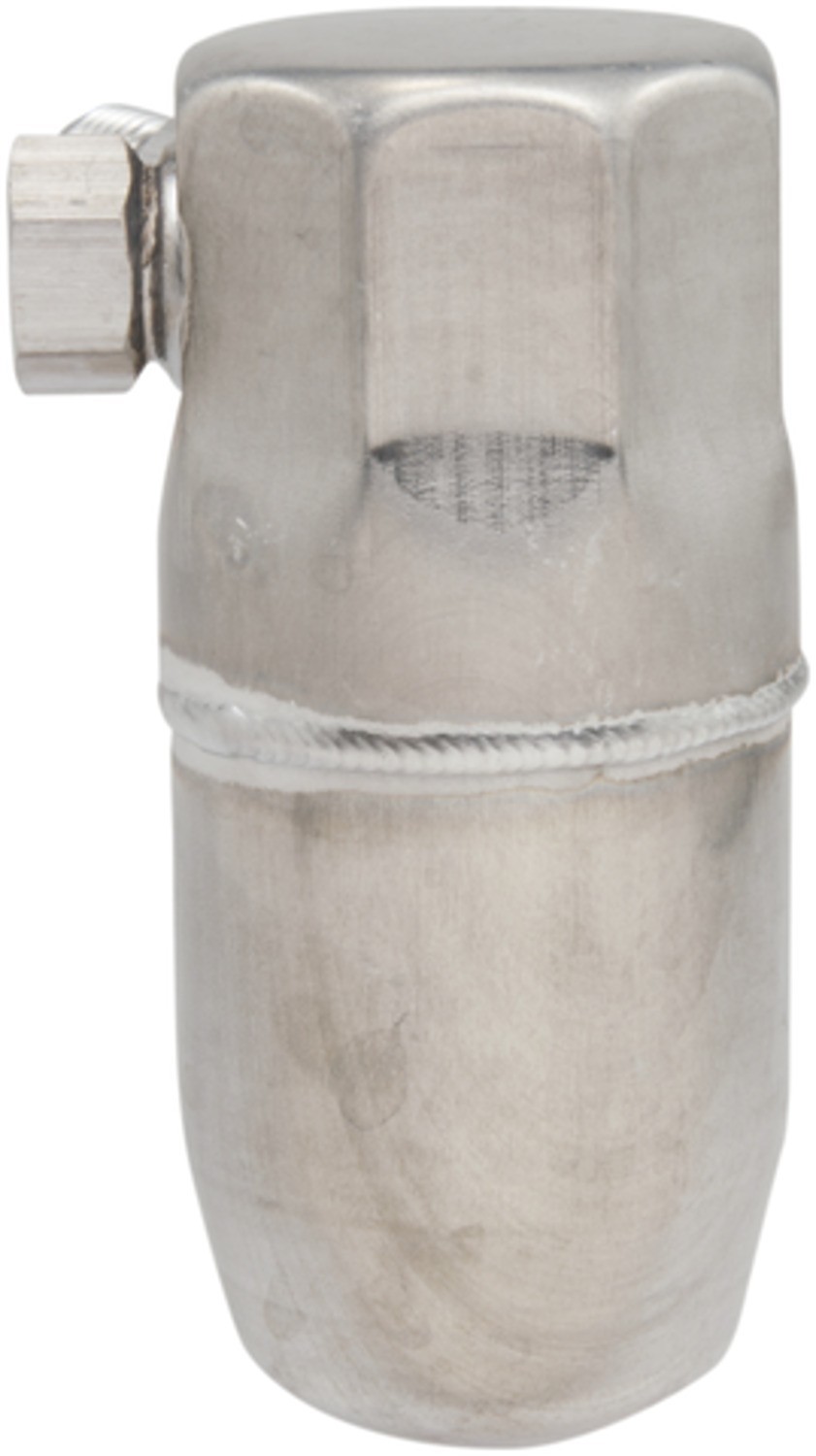 FOUR SEASONS A/C Accumulator Fits 1996-2000 GMC C2500