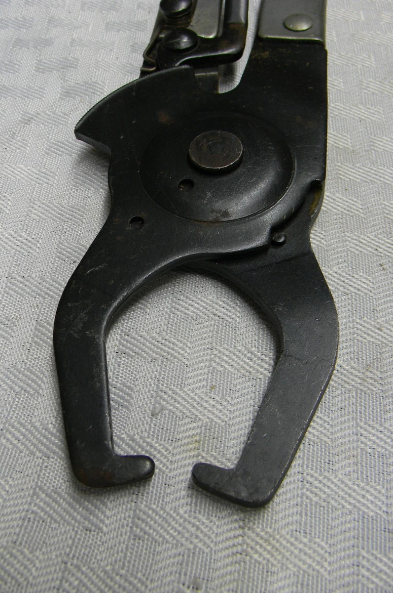 UNBRANDED PISTON RING PLIERS 10-3/4" LONG