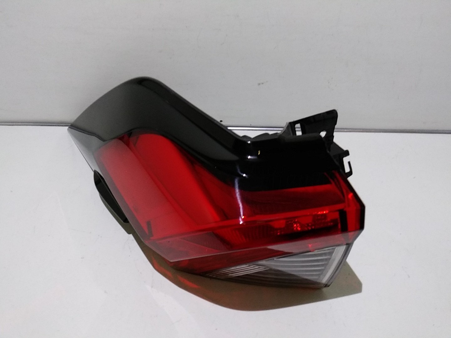 2019 - 2025 Toyota Rav4 LED Outer Tail Light Driver Left LH OEM 9026