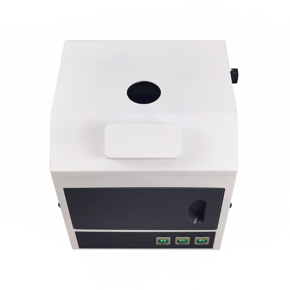 Dark Box Ultraviolet Analyzer 254nm/365nm Three-use UV Light Fluorescent Detecto
