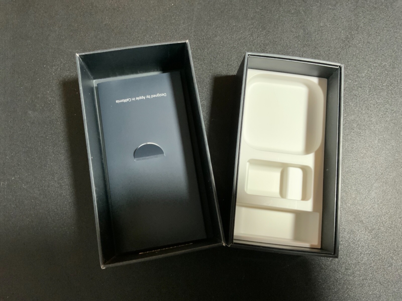 iPhone 5 Black 16GB *EMPTY BOX*