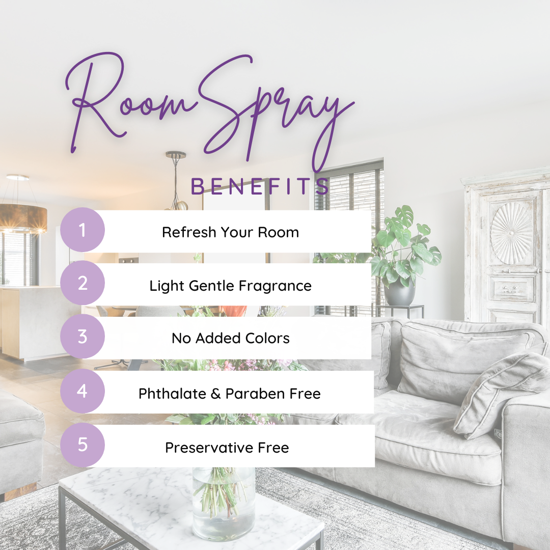 Pearberry Room Spray
