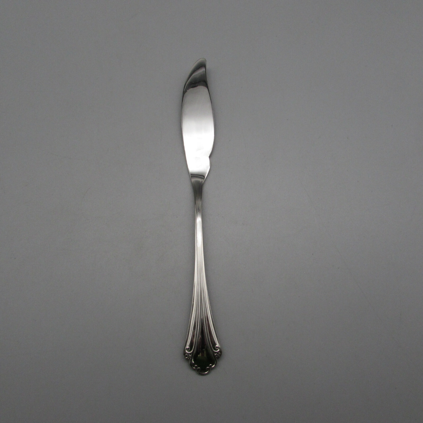 Oneida Stainless Flatware FALKIRK Fish Knife