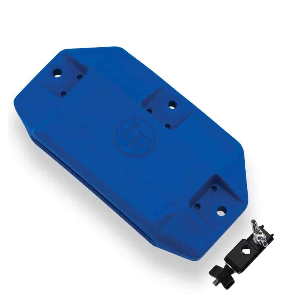 LP Jam Block, High Pitch, Blue