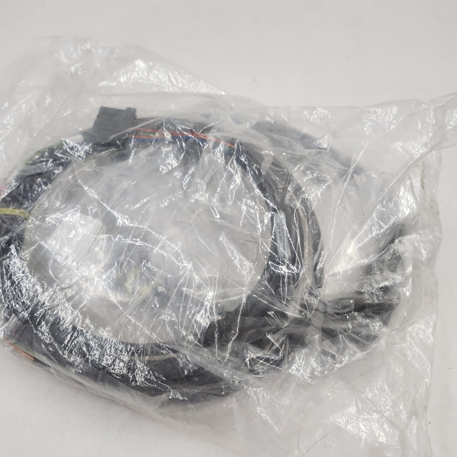 ORIENTAL MOTOR CC030VZFT Motor and Encoder Connection Cable Set
