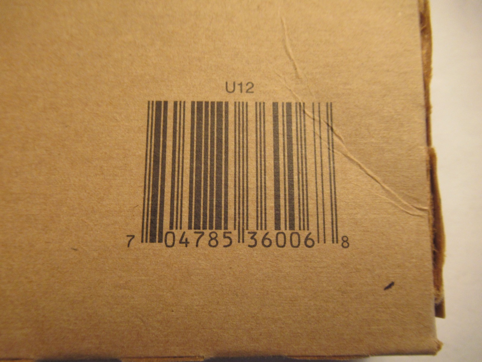 2012 US Mint Uncirculated Set, US Mint Packaging- UNOPENED