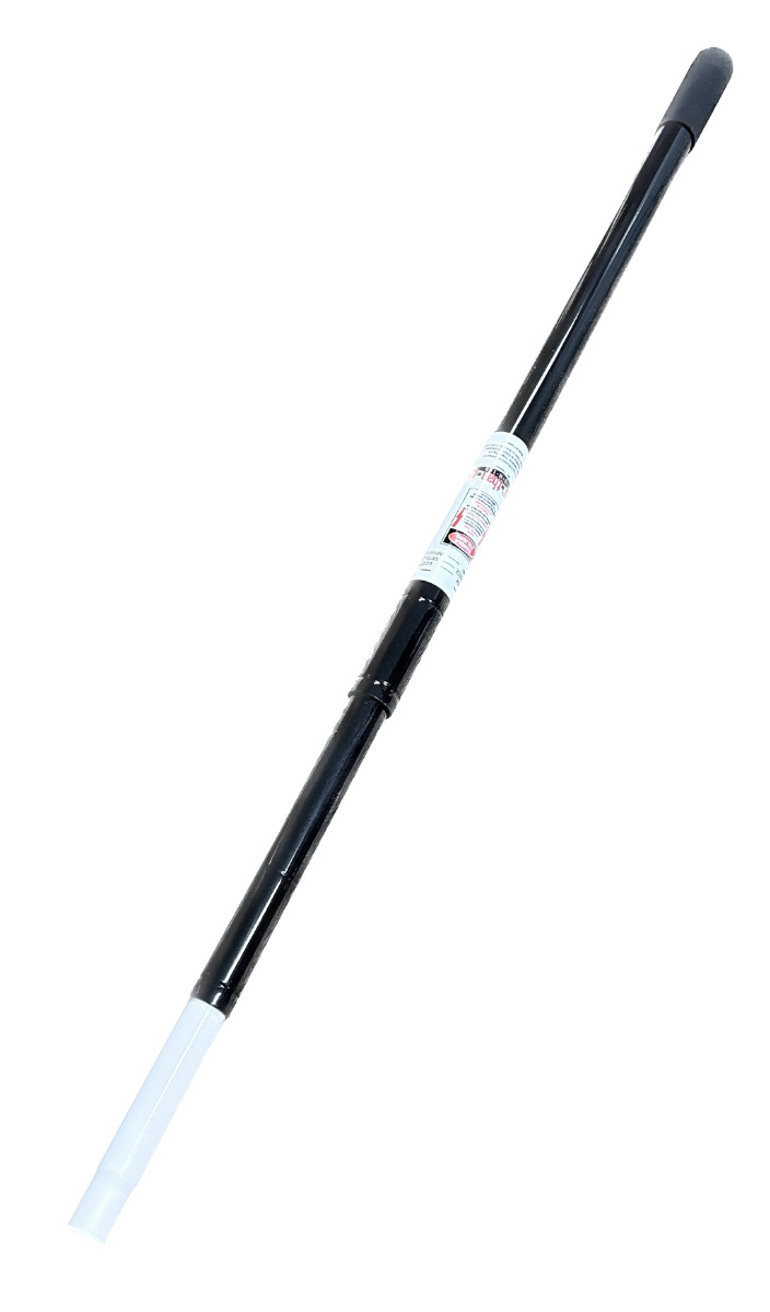 Better Than Ever Super Sander 3 Stage Extension Pole 3' - 8'