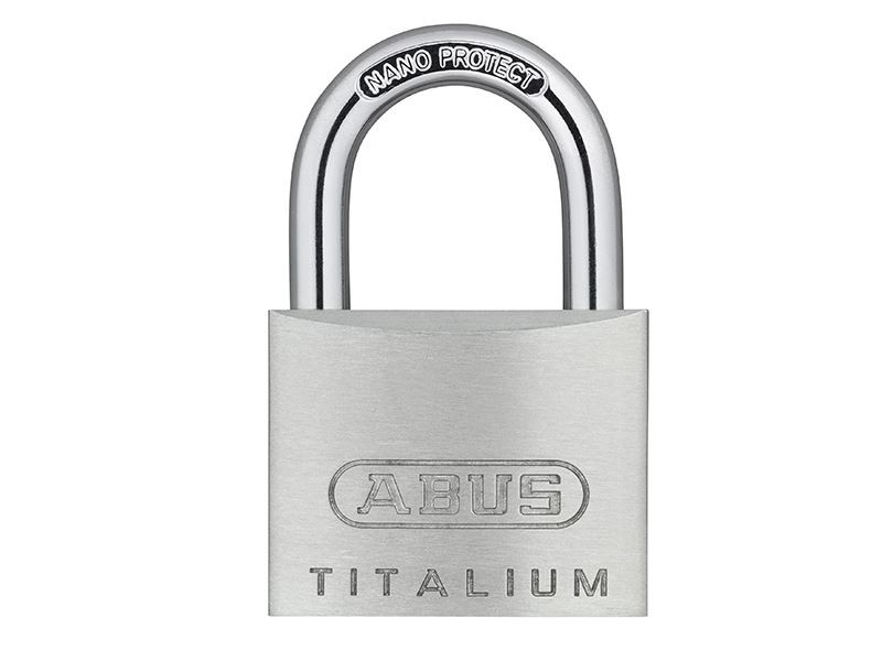 ABUS Mechanical - Serrure TITALIUM™ 64TI