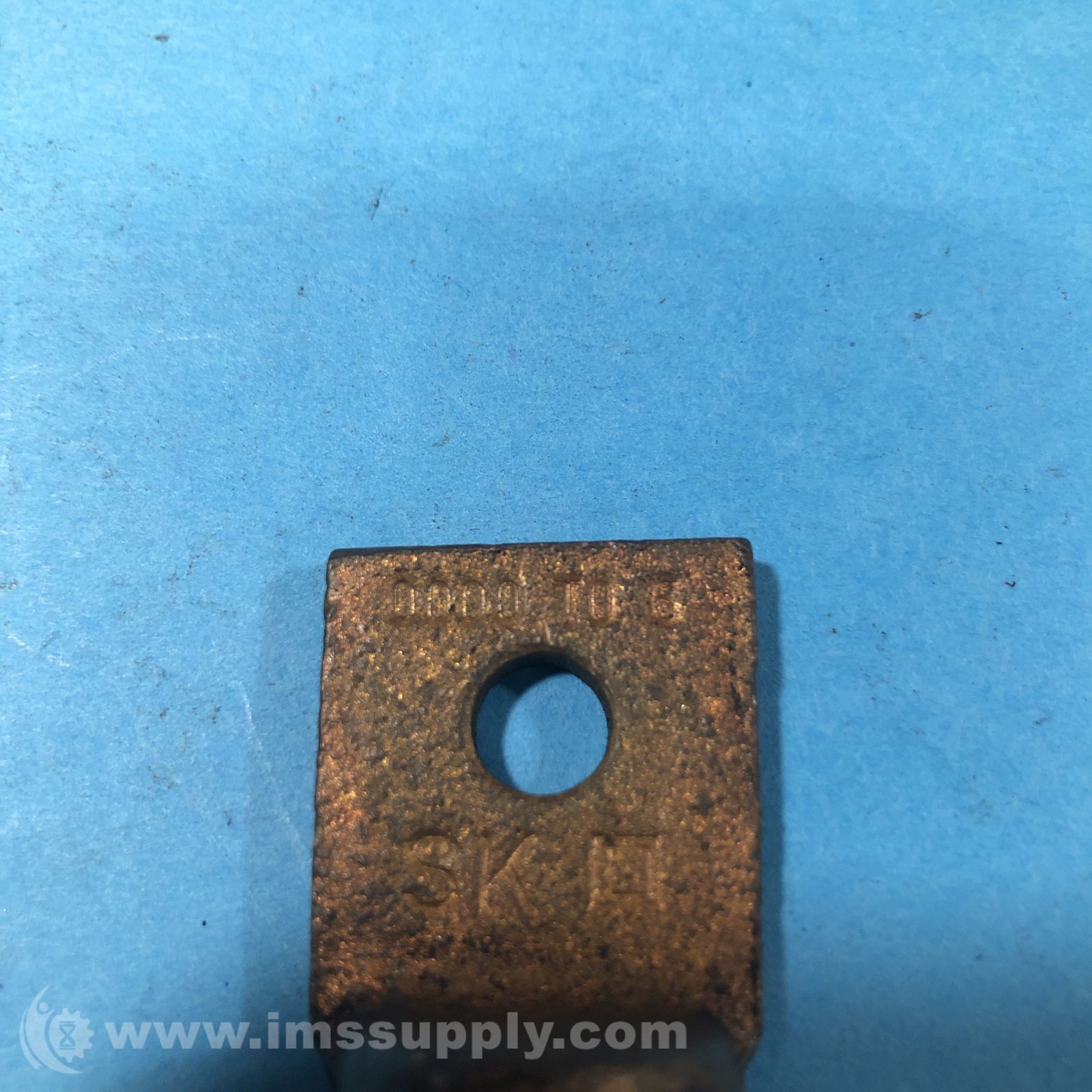 Square D 0000 T0 6 Terminal Lug USIP