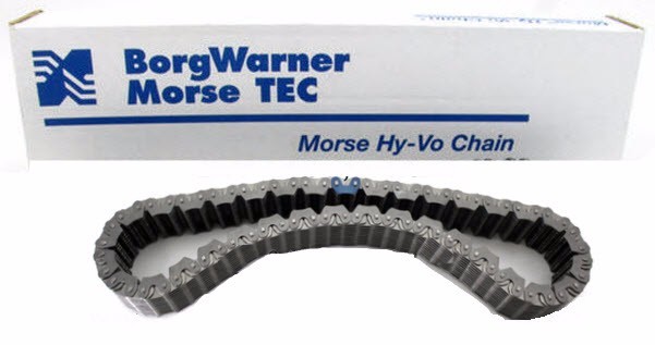 Mercedes ML Series Transfer Case Chain 1.50" Wide BW 4409 1999-On   (HV-055)