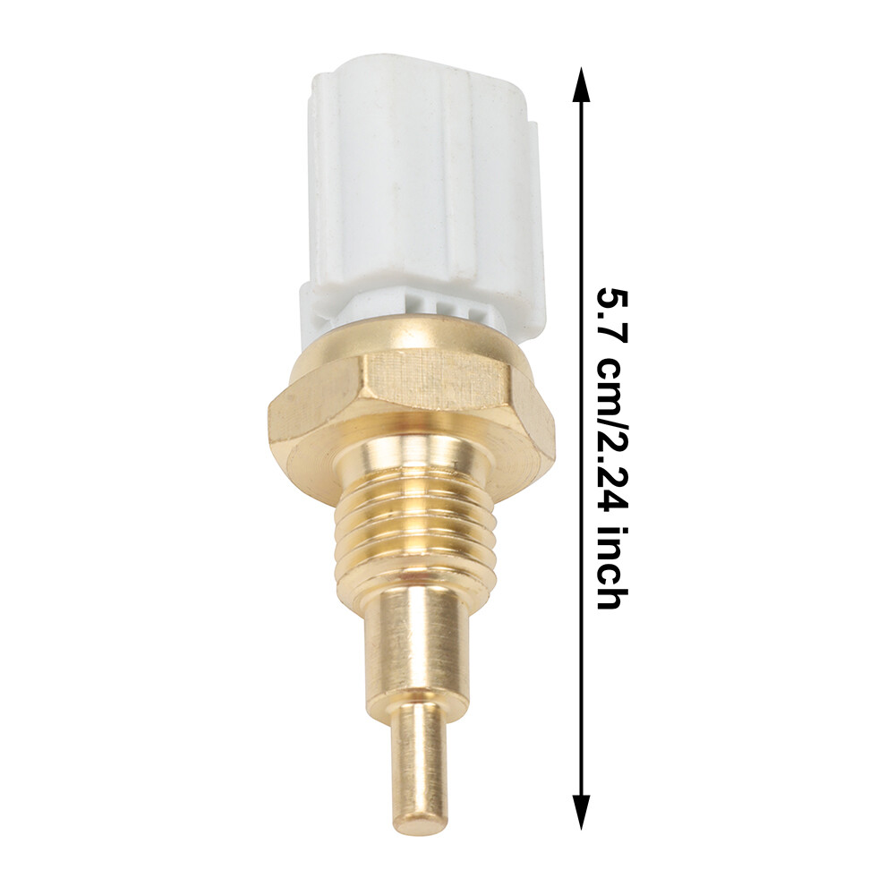 Engine Coolant Temperature Sensor ECT323 for Toyota Lexus Scion Pontiac