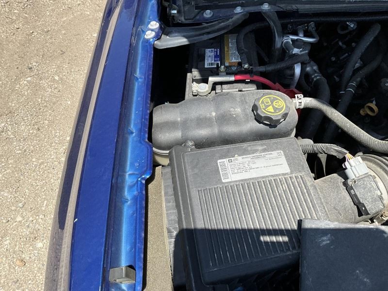 Transfer Case Floor Shift Automatic Fits 09-13 SIERRA 1500 PICKUP 760999