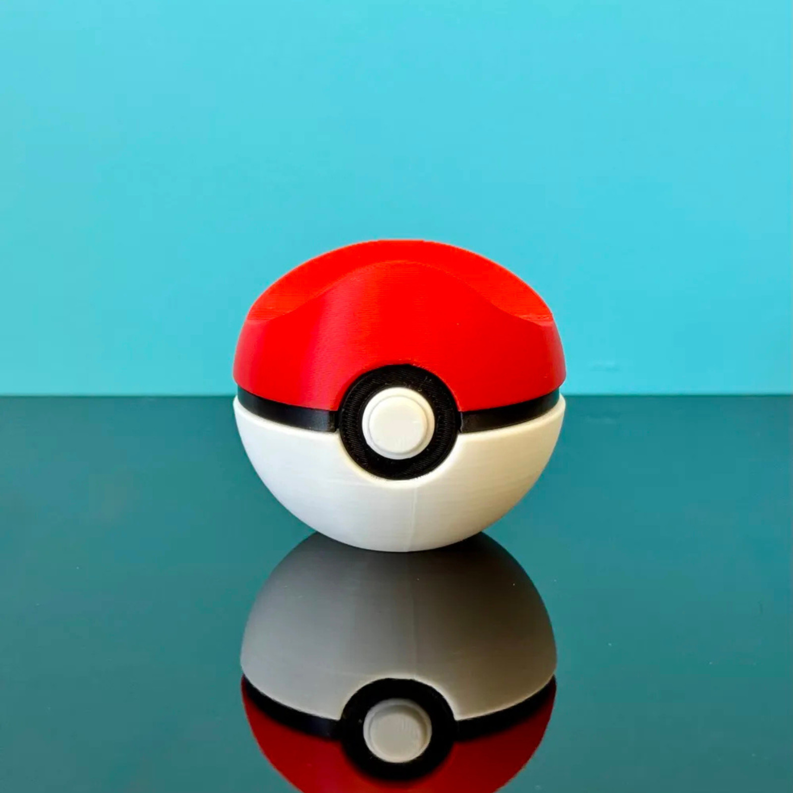 Poke Ball Pokemon Display Stand Nintendo Switch 2 Pro Controller Gamepad Holder