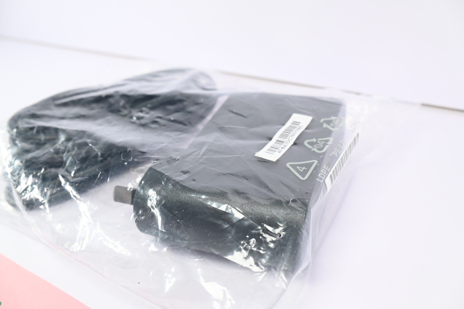 Genuine HTC Link Box AC Adapter Power Supply AU Plug Linkbox
