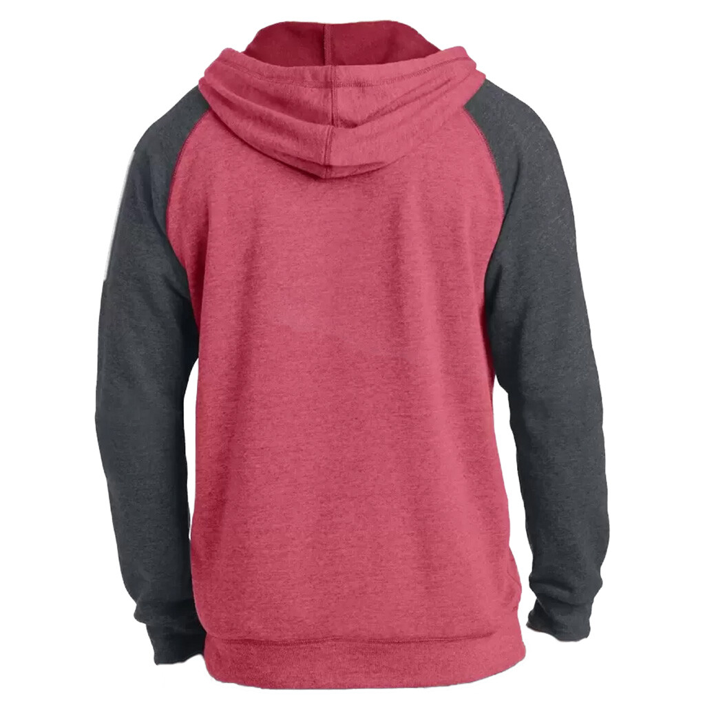 Elevation Light Weight Logo Sweatshirt 2X Large