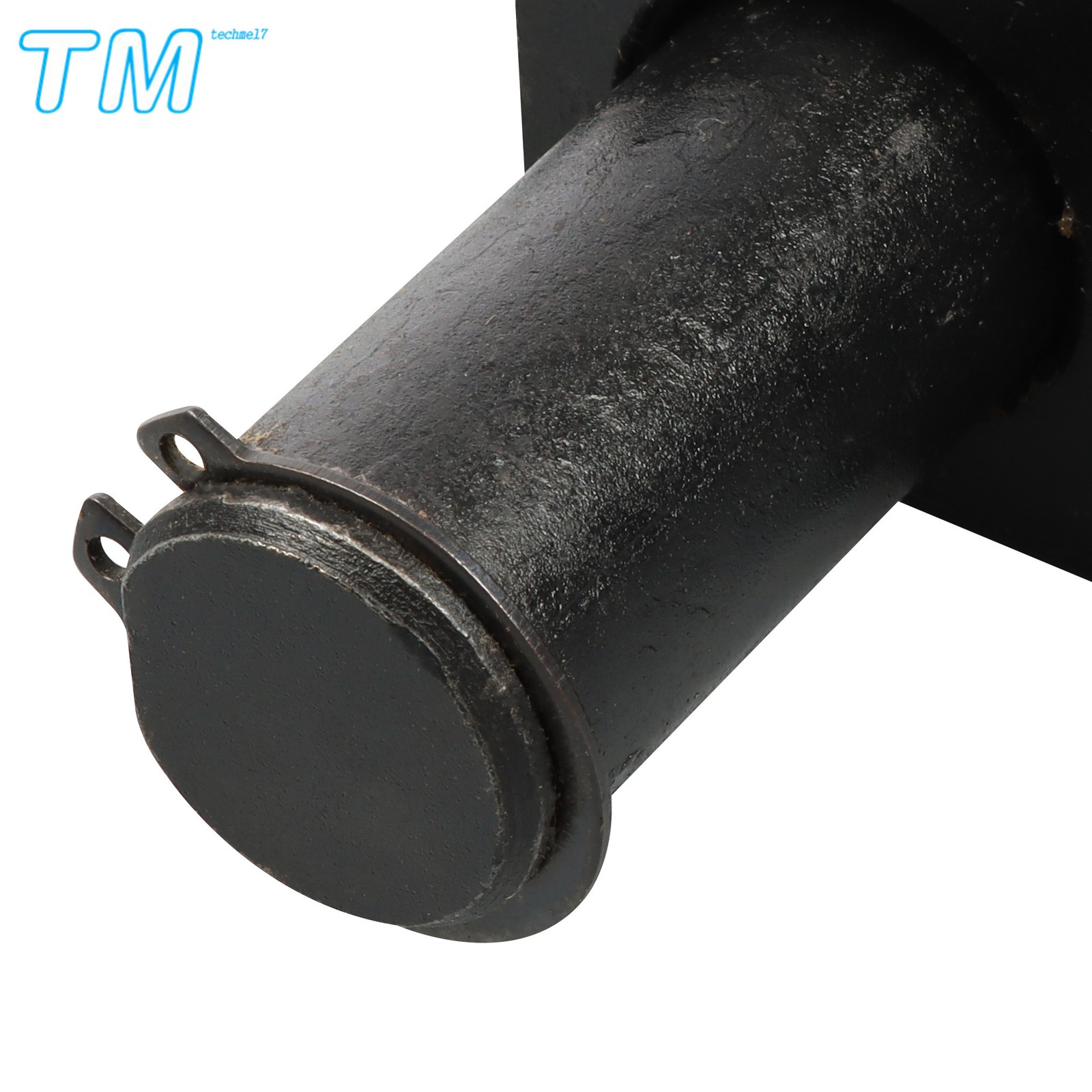 Professional Puller For Ribbed Drive Pulley Crankshaft Remover Tool Adjustable