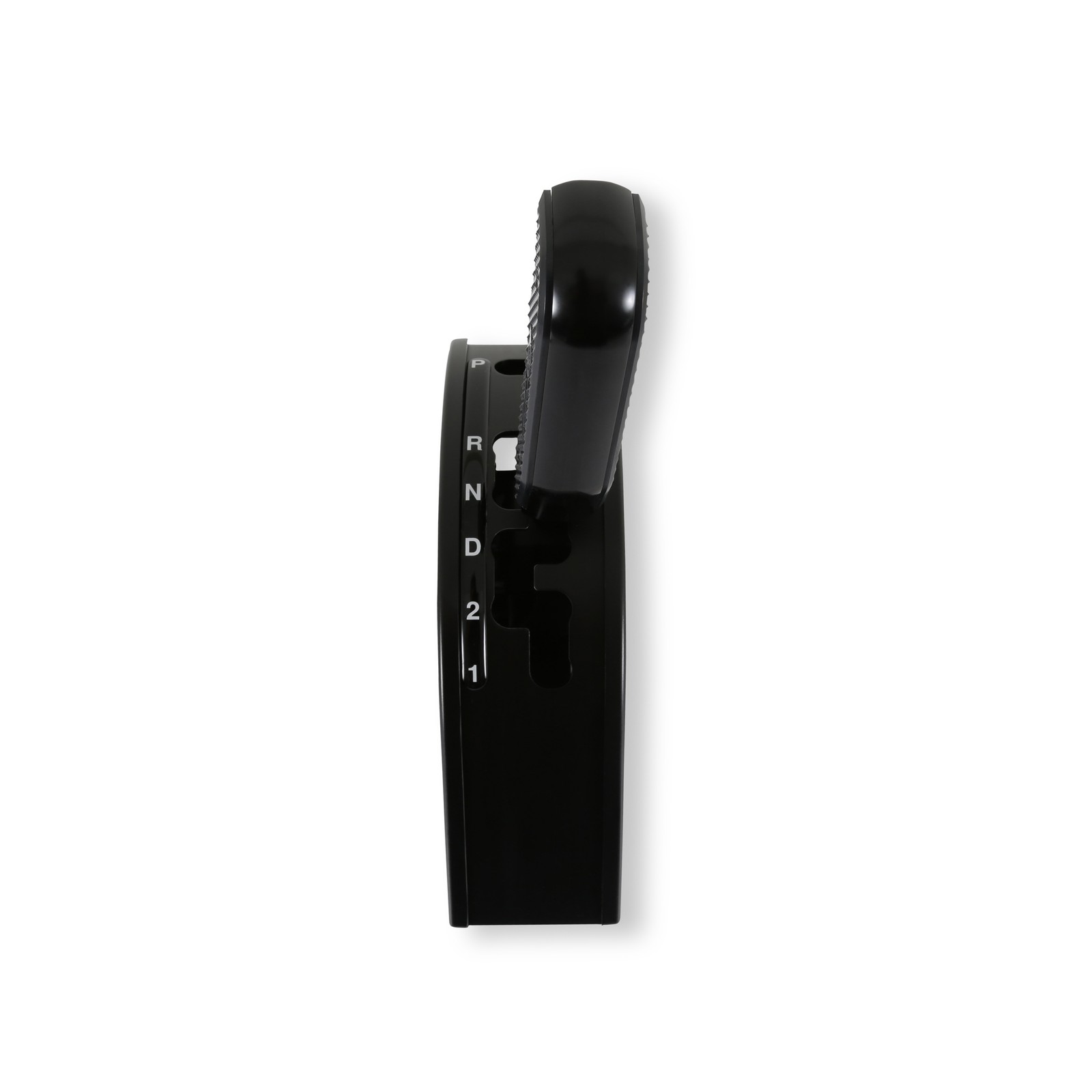 B&M 80901 Pro Gate Automatic Shifter with Reverse Lockout