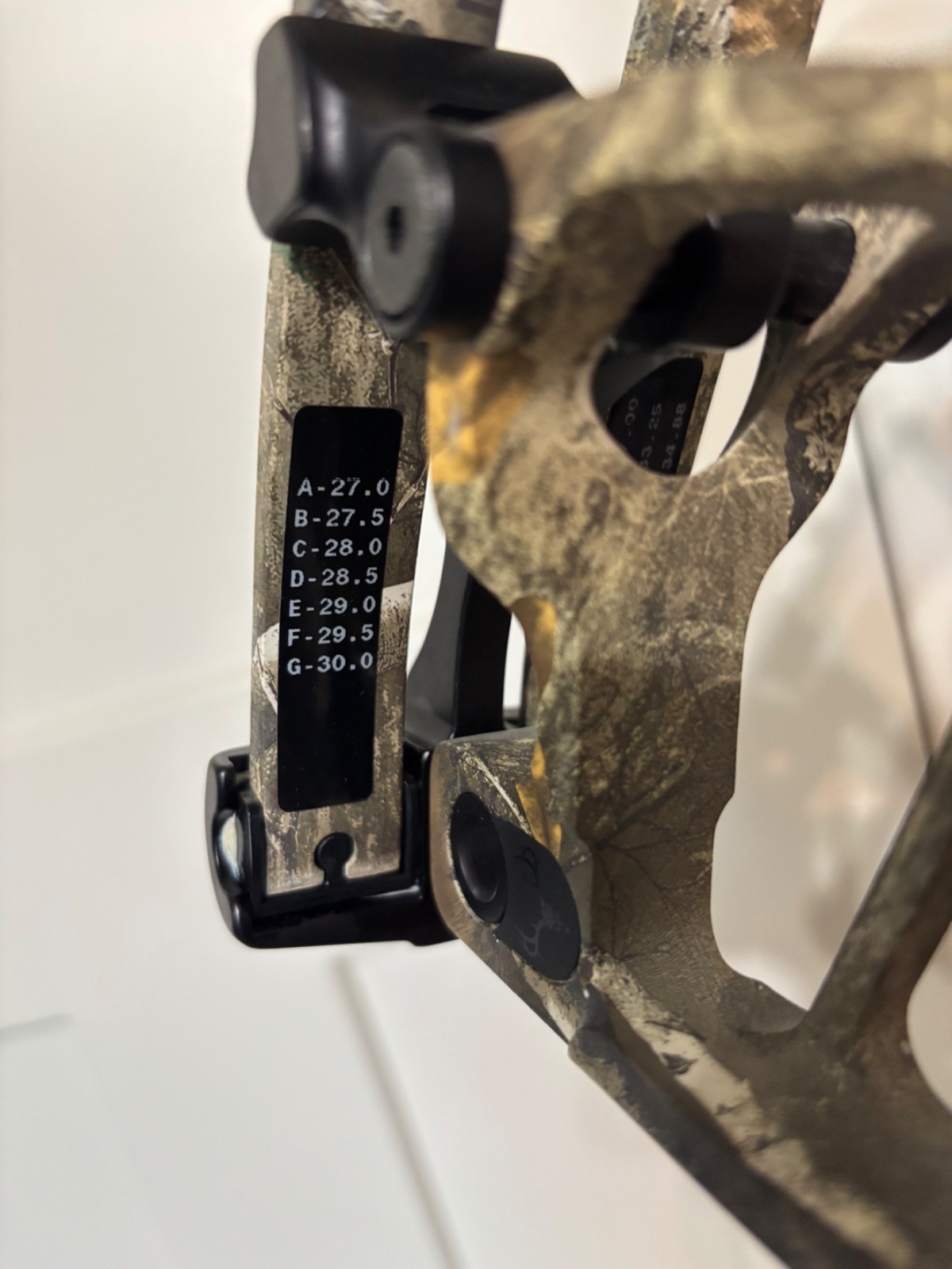 Hoyt Hyperforce Compound Bow