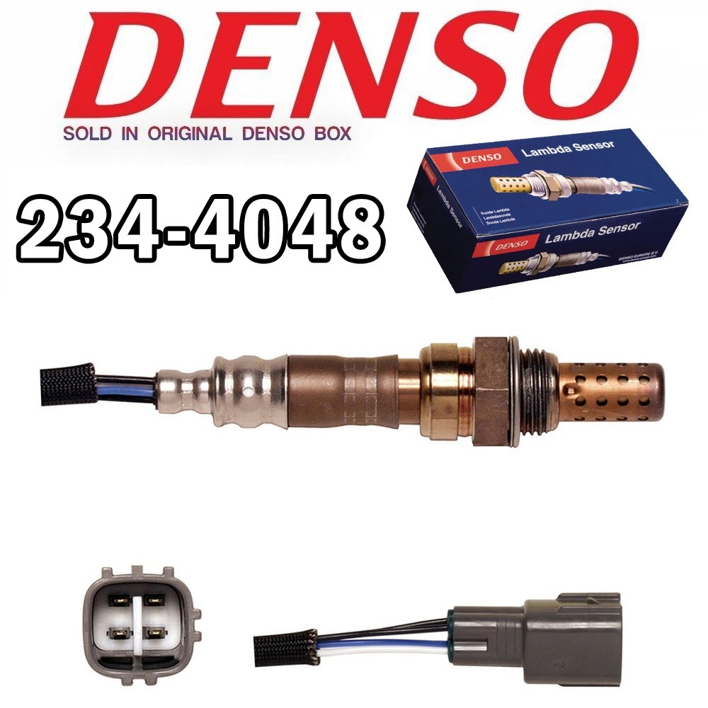 OEM 234-4048 Downstream Oxygen sensor For TOYOTA RAV4 2001-2002 2.0L L4-
