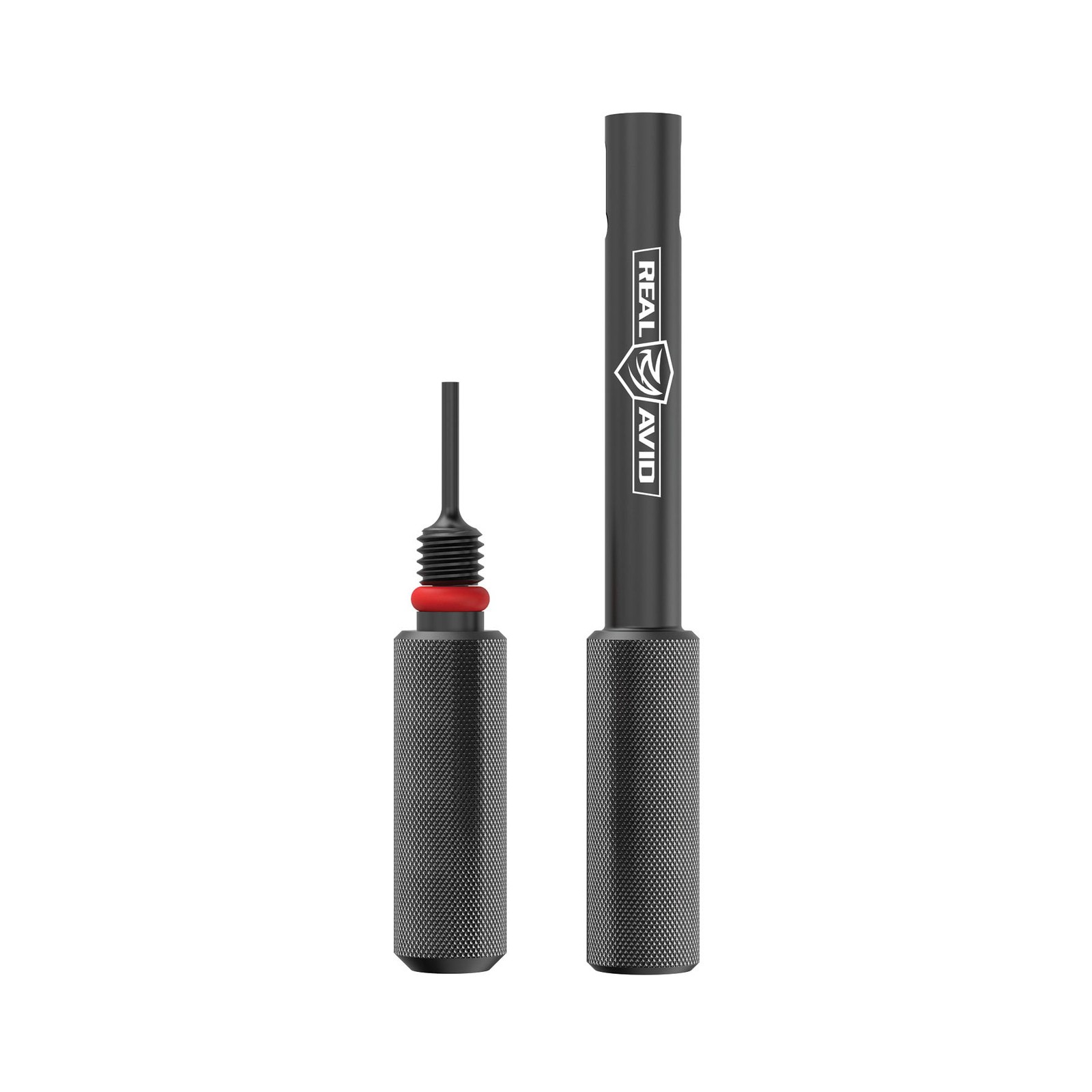 Real Avid  Pivot Pin Tool, Precision, All-Metal, Black, AVAR10PPT
