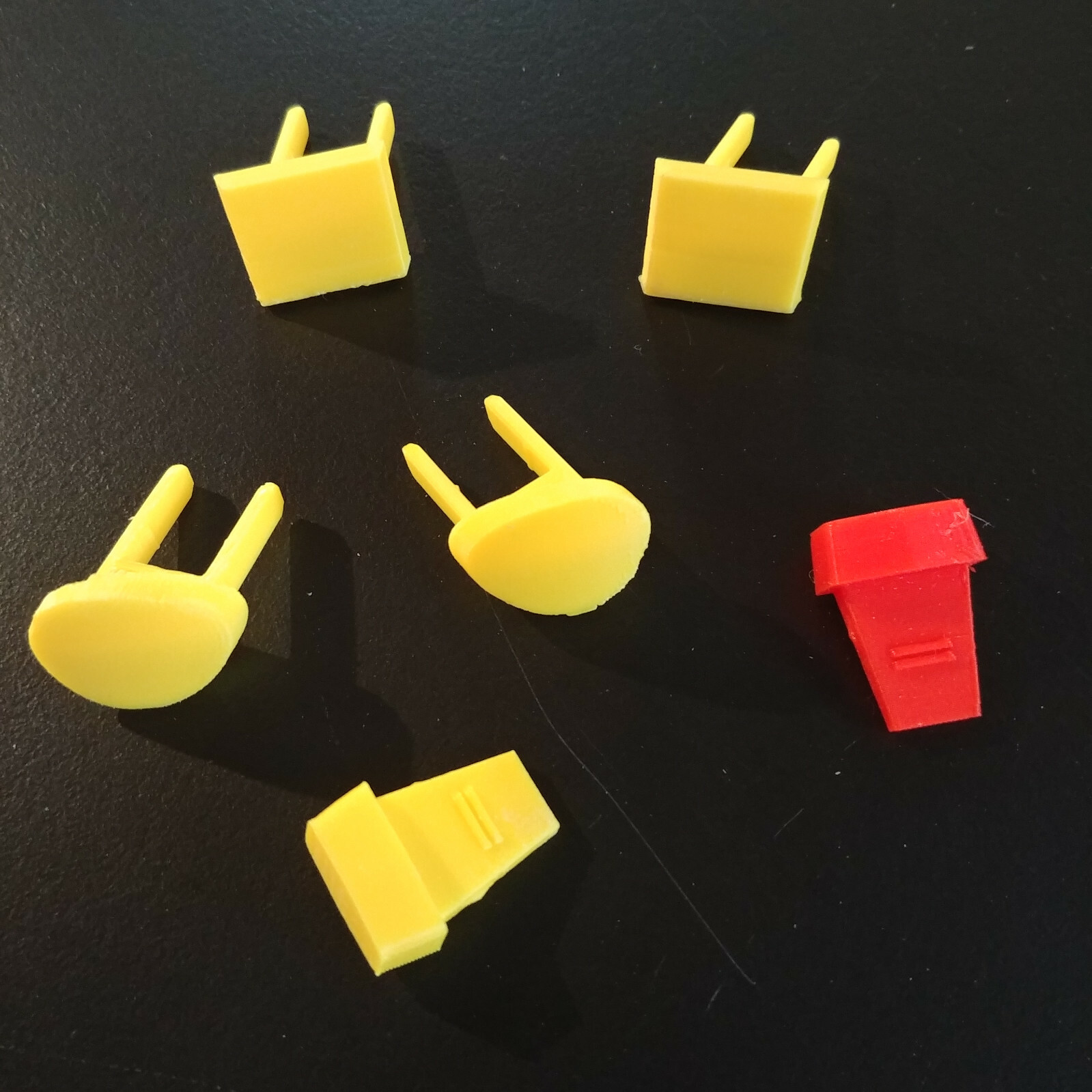 Switch Safety Key Assortment for Sears Craftsman, JET, Delta, SawStop, Ryobi