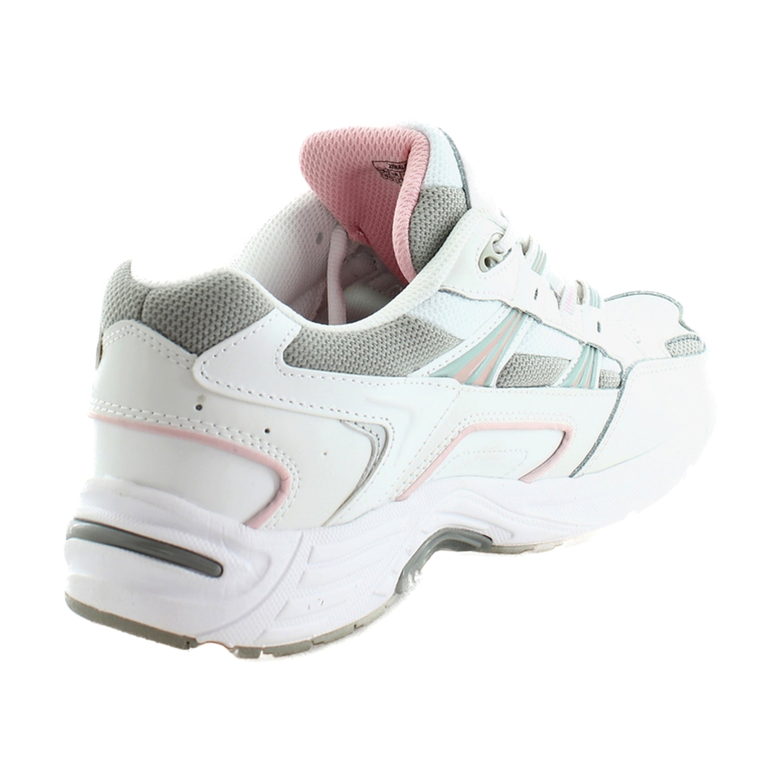 Vionic 23Walk Women's Athletic Pink