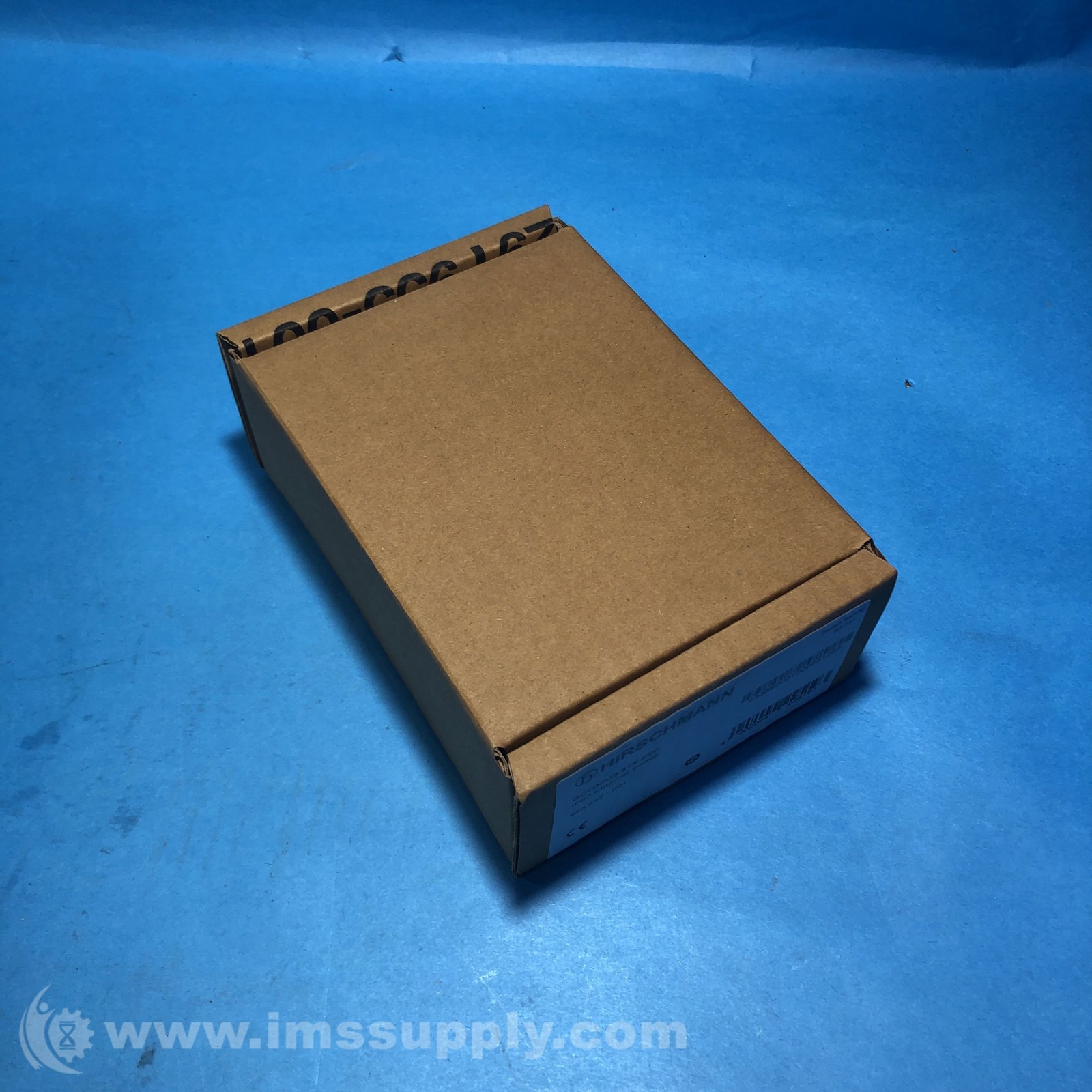 Hirschmann 5TX-EEC Unmanged IP67-Ethernet Switch, 5 Ports FNFP
