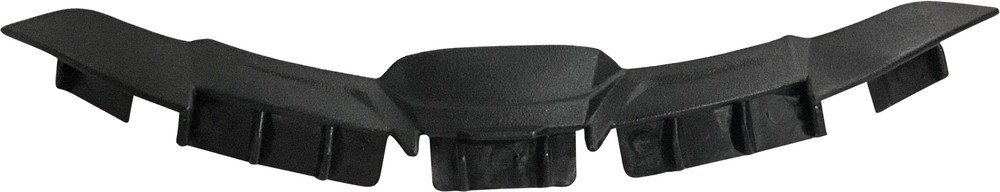 G-Max G098035 Warm Weather Breath Deflector for FF98 Helmets