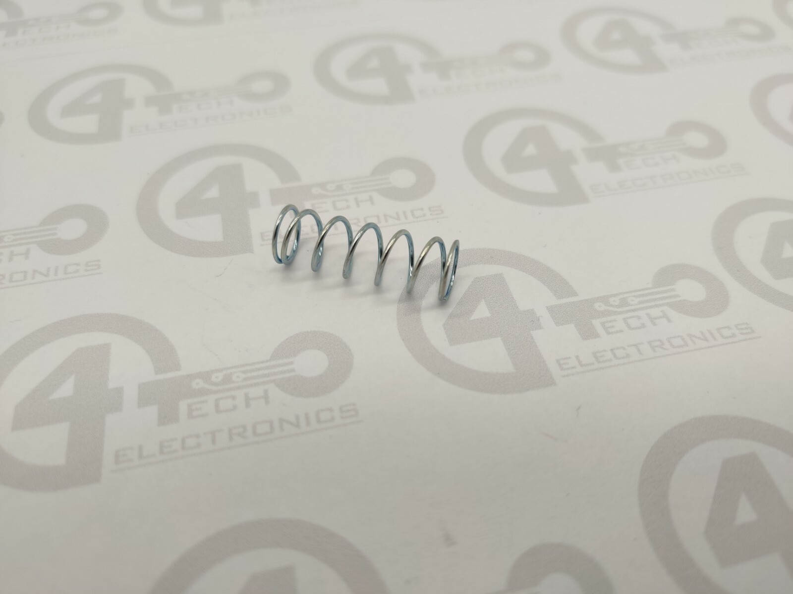 Universal Instruments Compression Spring 10249129 Pack Of 14