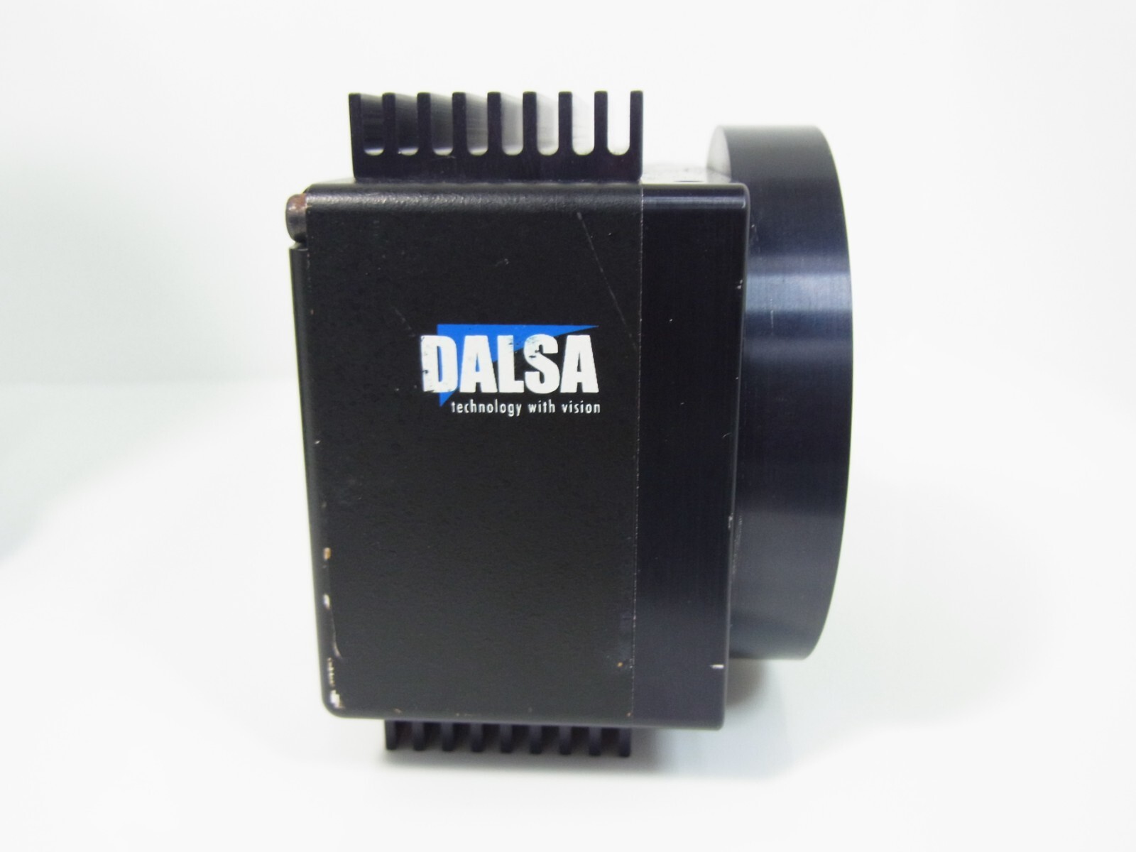 Dalsa Line Scan Camera P2-23-08K40 with Lens