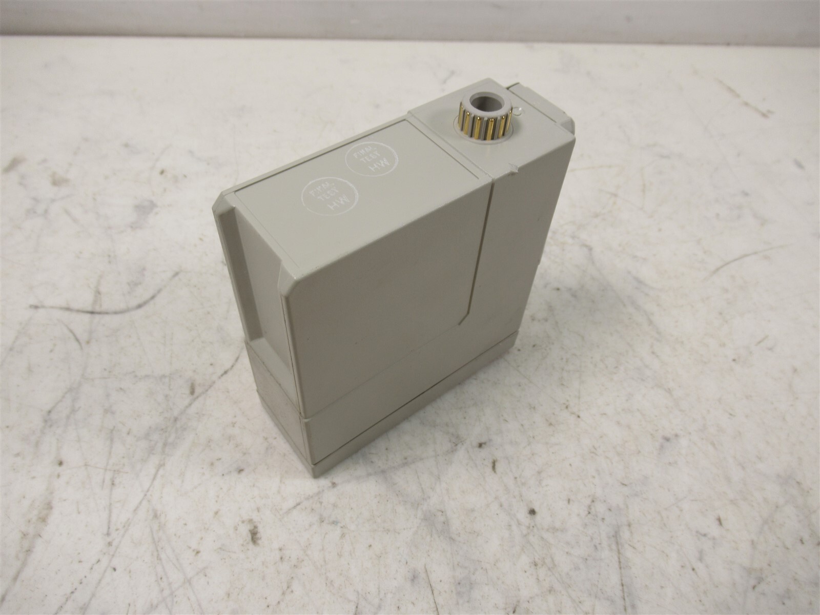 Hewlett Packard HP M1006B Plug In Module Option ABA Installed