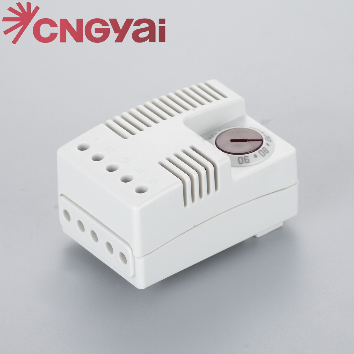 EFR012 01245.9-00 Electronic Humidity Controller Distribution Box Thermostat