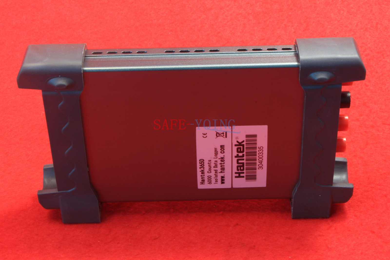1PCS Hantek 365D PC Based Data Logger/Recorder Digital Multimeter Hantek365D New