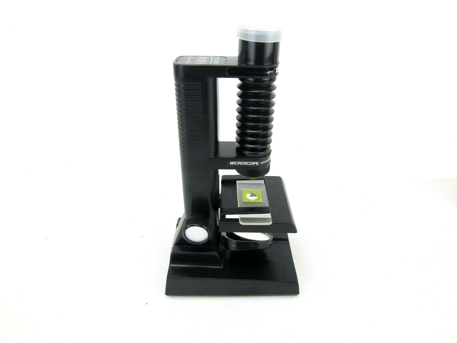 Tacon MX-1 Children's Microscope - 100X