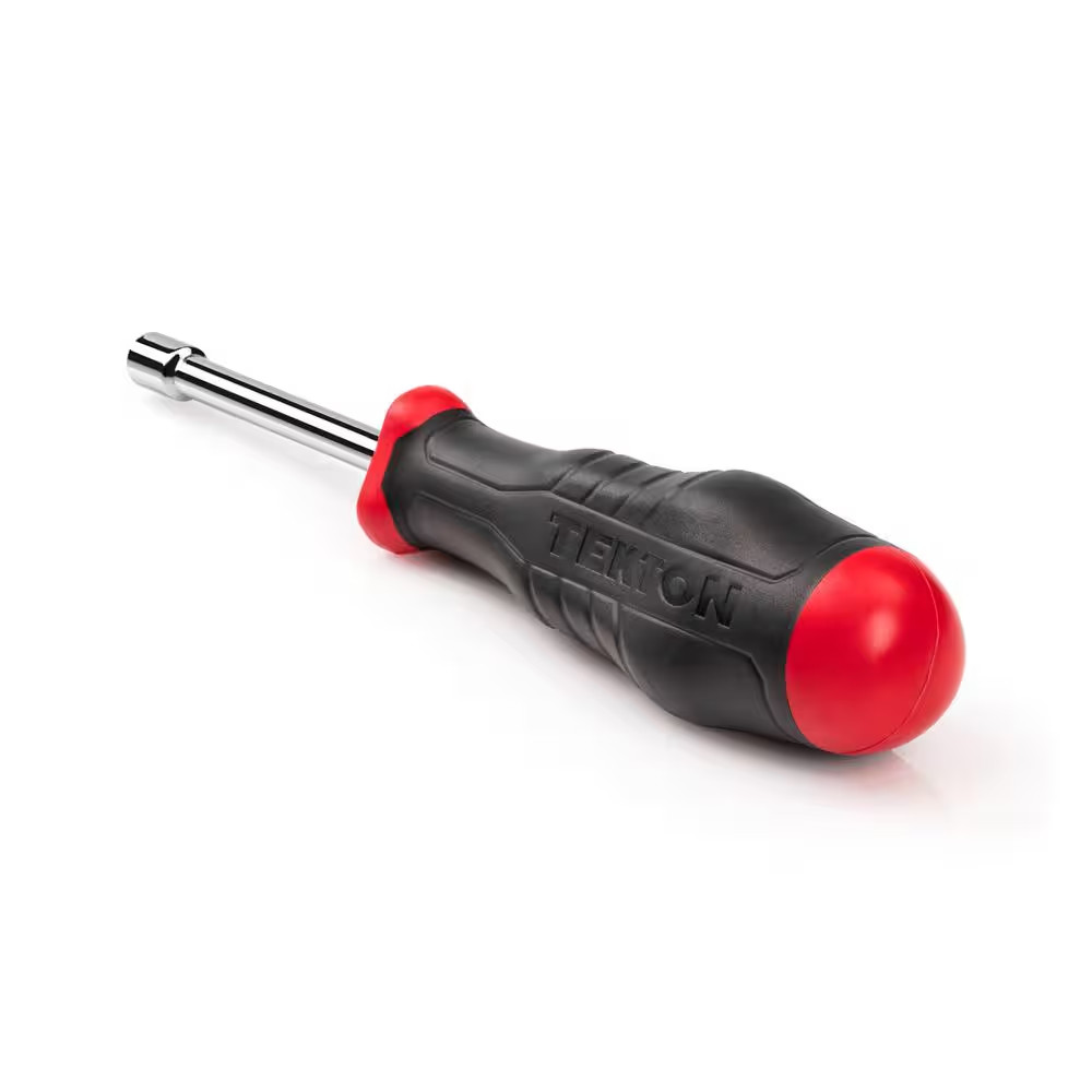 1/4 In. High-Torque Bit Screwdriver