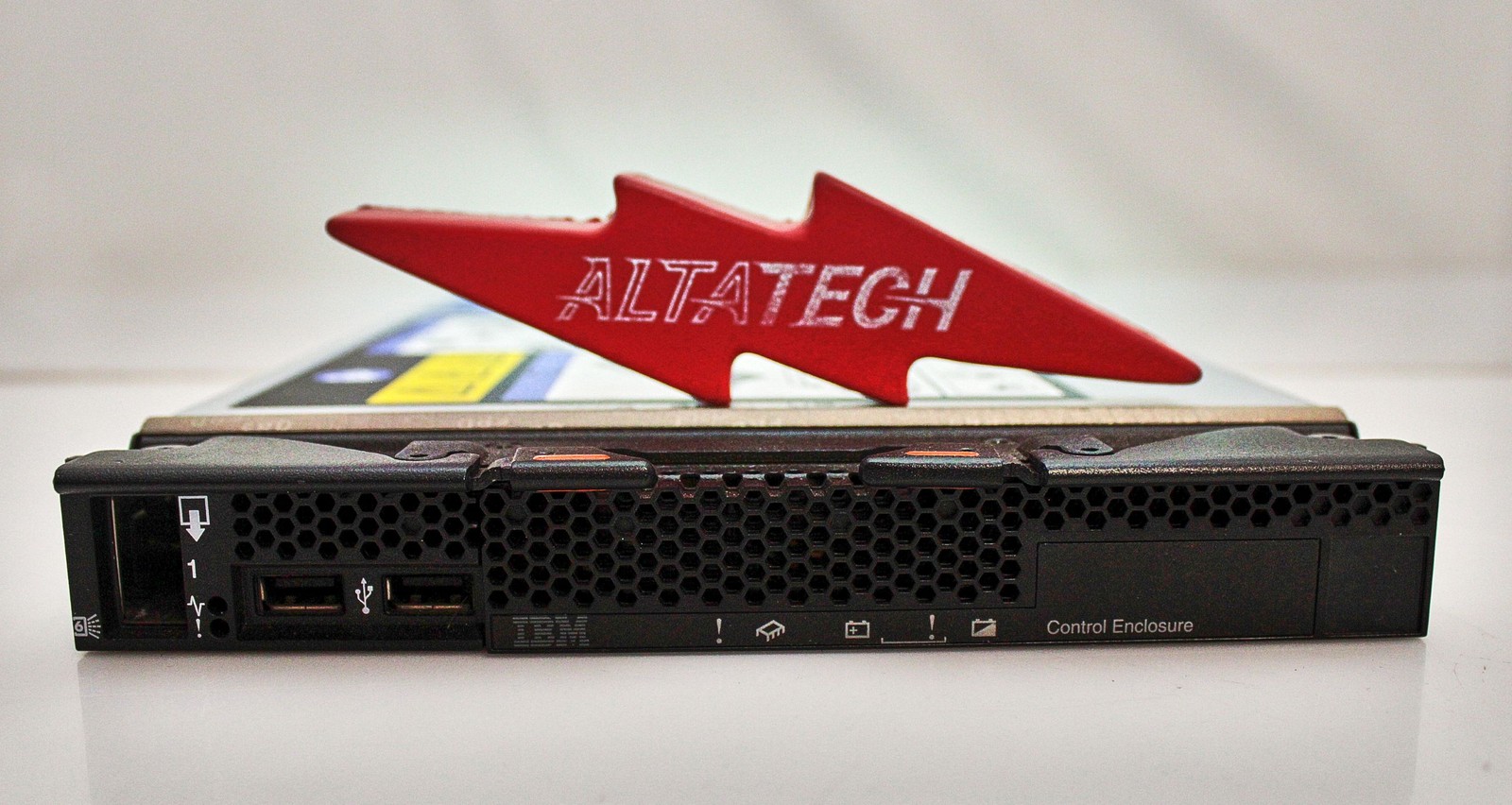 IBM 00AH802 V7000 Flex Controller Module 4939