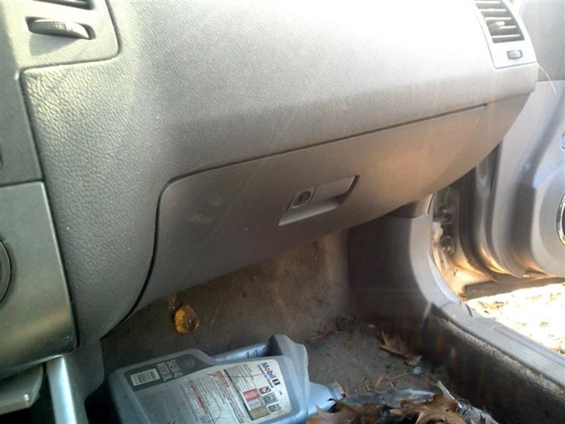 Glove Box Fits 05 Altima 3238444