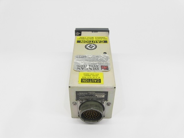 Collins CTL-32 Control - PN: 622-6521-013