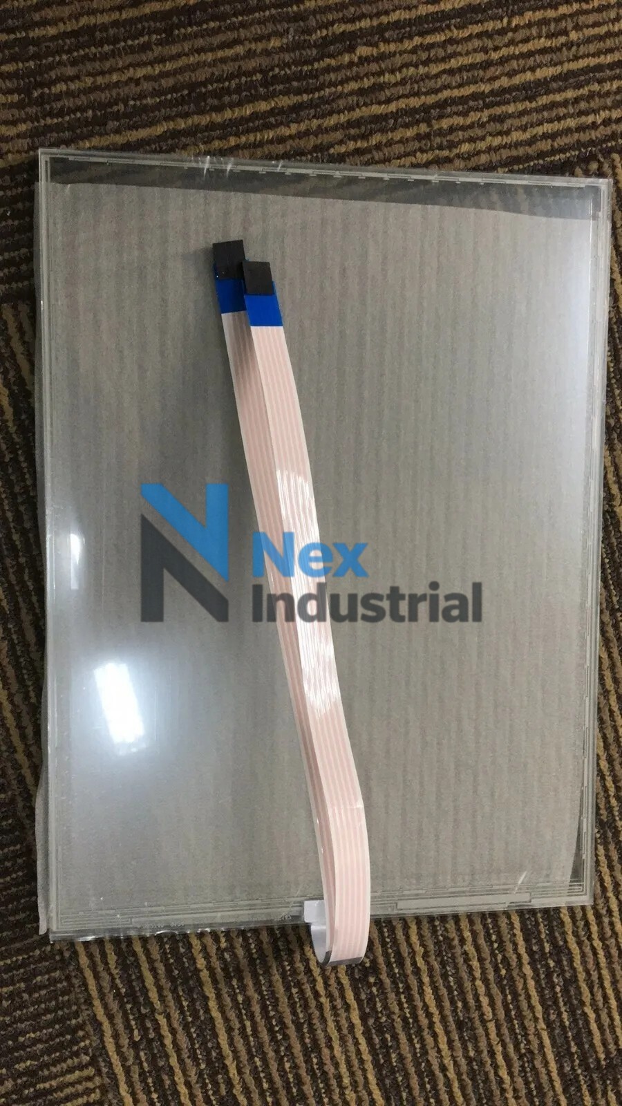 1PC New E055550 SCN-A5-FLT15.0-Z01-0H1-R For Elo 15.0 Inch Touch screen Glass
