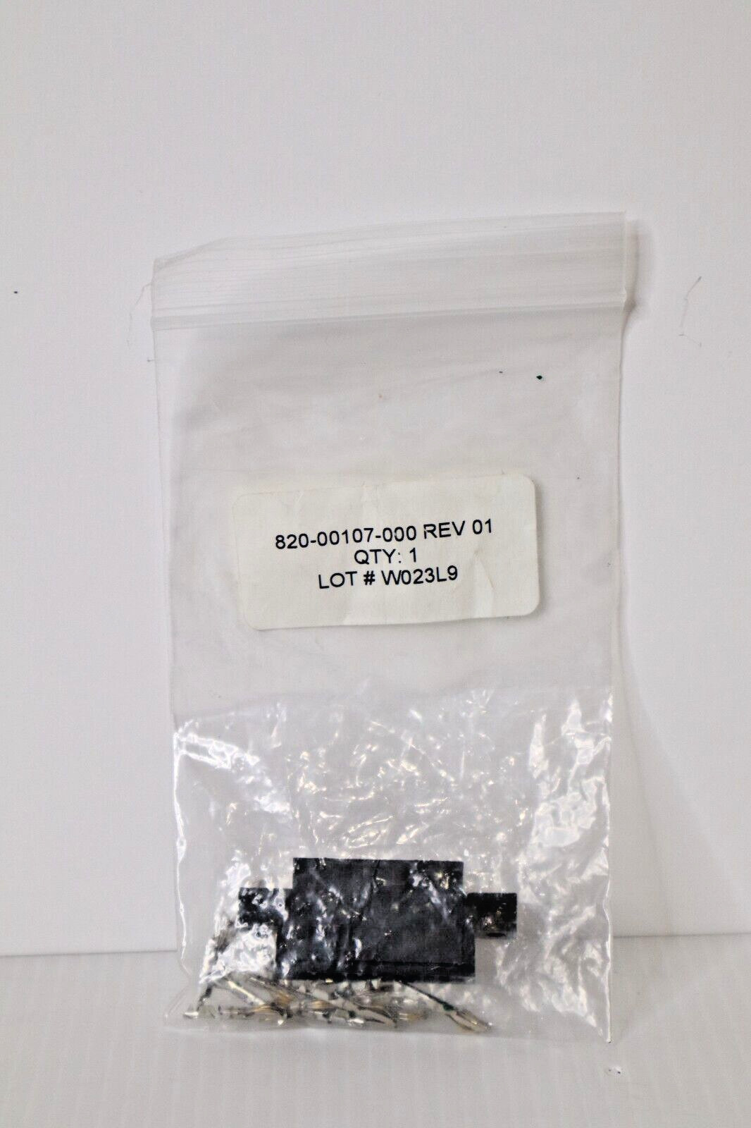 Garmin / Avidyne 820-00107-000 Connector Kit