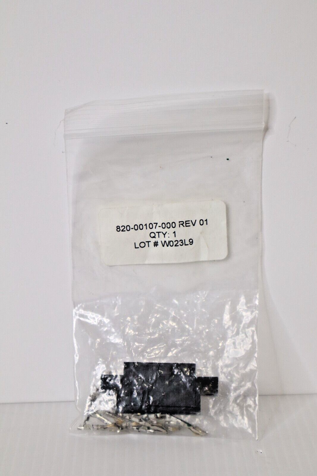 Garmin / Avidyne 820-00107-000 Connector Kit