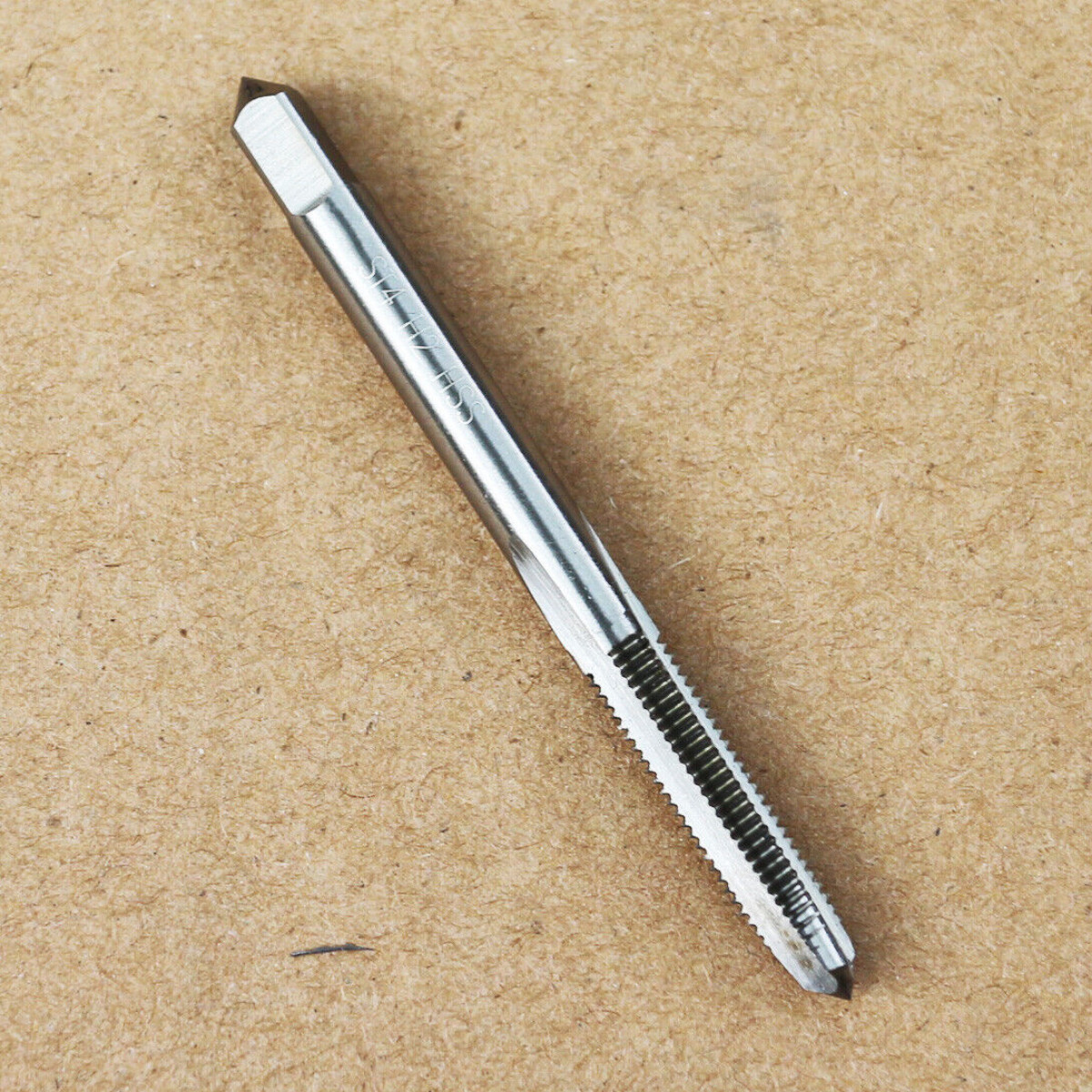Helicoil Thread Insert Repair Tap Variations Size 1/4" 5/16" 1/2" 5/8" 3/4" etc.