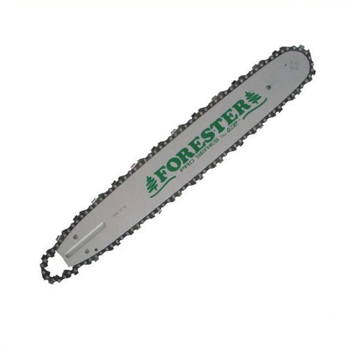 Forester Bar and Chain Combo 12" 1/4" .043 64DL - Stihl